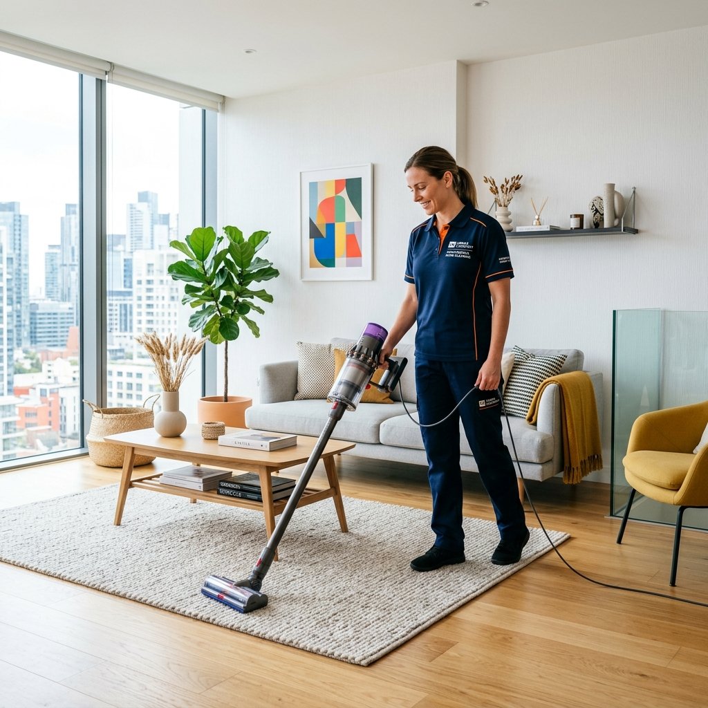Cleaning
