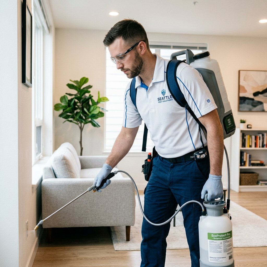 Pest Control